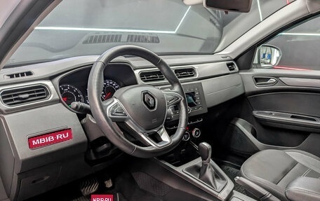 Renault Arkana I, 2021 год, 1 750 000 рублей, 16 фотография