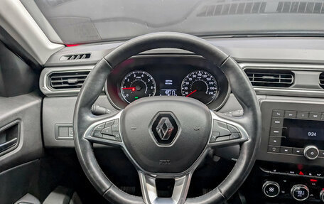 Renault Arkana I, 2021 год, 1 750 000 рублей, 21 фотография