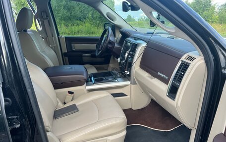 Rambler 1500, 2014 год, 4 150 000 рублей, 10 фотография