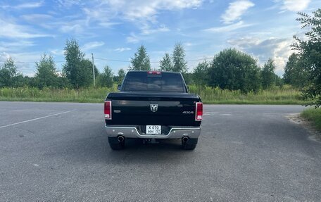 Rambler 1500, 2014 год, 4 150 000 рублей, 6 фотография