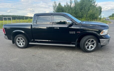 Rambler 1500, 2014 год, 4 150 000 рублей, 4 фотография