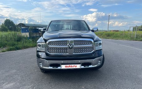 Rambler 1500, 2014 год, 4 150 000 рублей, 2 фотография
