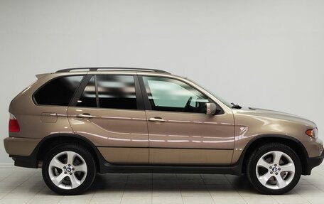 BMW X5, 2004 год, 1 390 000 рублей, 3 фотография