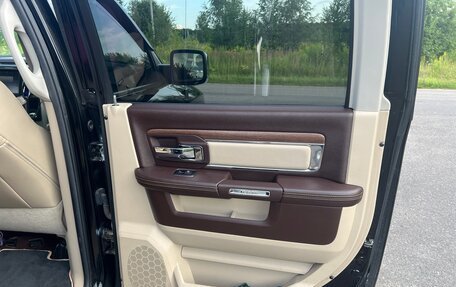 Rambler 1500, 2014 год, 4 150 000 рублей, 13 фотография