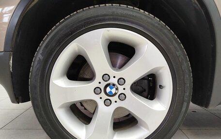 BMW X5, 2004 год, 1 390 000 рублей, 9 фотография