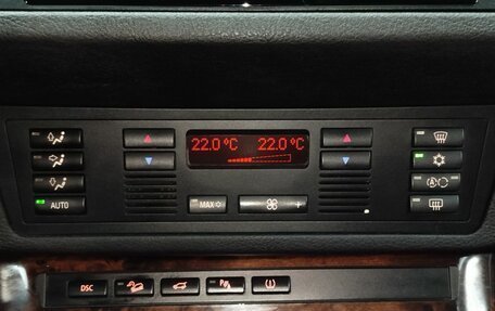 BMW X5, 2004 год, 1 390 000 рублей, 16 фотография