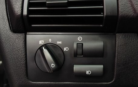 BMW X5, 2004 год, 1 390 000 рублей, 20 фотография