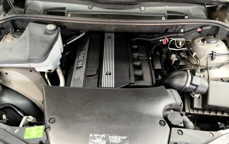BMW X5, 2004 год, 1 390 000 рублей, 10 фотография