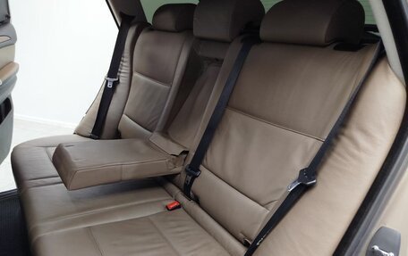 BMW X5, 2004 год, 1 390 000 рублей, 25 фотография