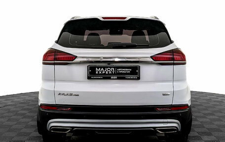 Geely Atlas, 2024 год, 2 200 000 рублей, 6 фотография