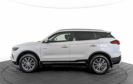 Geely Atlas, 2024 год, 2 200 000 рублей, 8 фотография