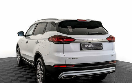Geely Atlas, 2024 год, 2 200 000 рублей, 7 фотография