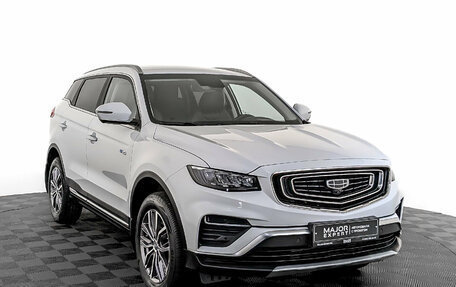 Geely Atlas, 2024 год, 2 200 000 рублей, 3 фотография