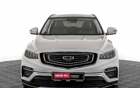 Geely Atlas, 2024 год, 2 200 000 рублей, 2 фотография