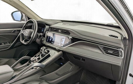 Geely Atlas, 2024 год, 2 200 000 рублей, 11 фотография