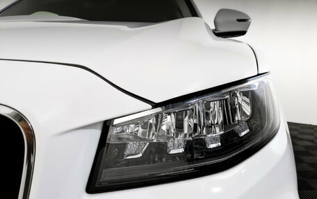 Geely Atlas, 2024 год, 2 200 000 рублей, 17 фотография