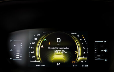 Geely Atlas, 2024 год, 2 200 000 рублей, 13 фотография