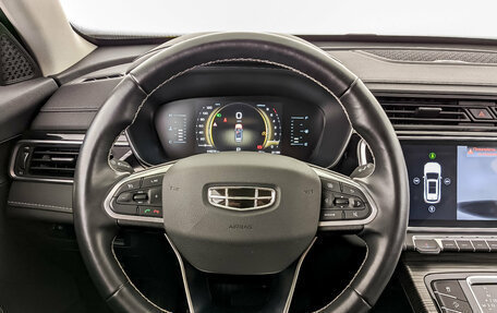 Geely Atlas, 2024 год, 2 200 000 рублей, 22 фотография