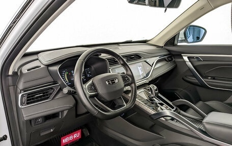 Geely Atlas, 2024 год, 2 200 000 рублей, 16 фотография