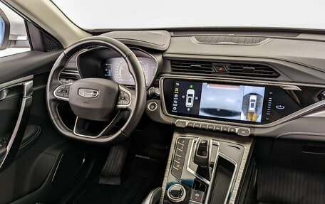 Geely Atlas, 2024 год, 2 200 000 рублей, 28 фотография