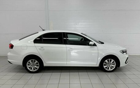 Volkswagen Polo VI (EU Market), 2020 год, 1 680 000 рублей, 4 фотография