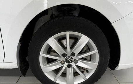 Volkswagen Polo VI (EU Market), 2020 год, 1 680 000 рублей, 10 фотография