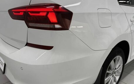Volkswagen Polo VI (EU Market), 2020 год, 1 680 000 рублей, 9 фотография