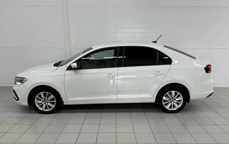 Volkswagen Polo VI (EU Market), 2020 год, 1 680 000 рублей, 8 фотография