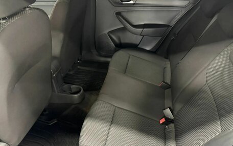 Volkswagen Polo VI (EU Market), 2020 год, 1 680 000 рублей, 12 фотография
