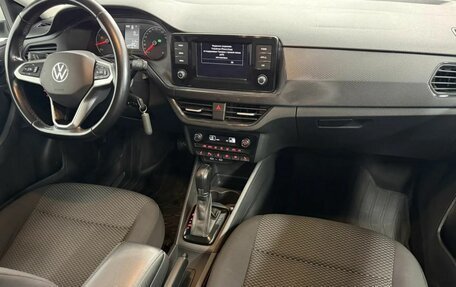 Volkswagen Polo VI (EU Market), 2020 год, 1 680 000 рублей, 15 фотография