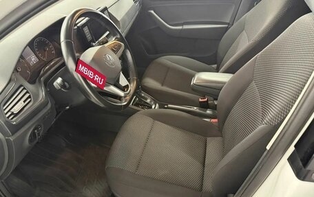 Volkswagen Polo VI (EU Market), 2020 год, 1 680 000 рублей, 17 фотография