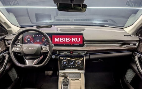 CheryExeed VX, 2022 год, 1 985 000 рублей, 16 фотография
