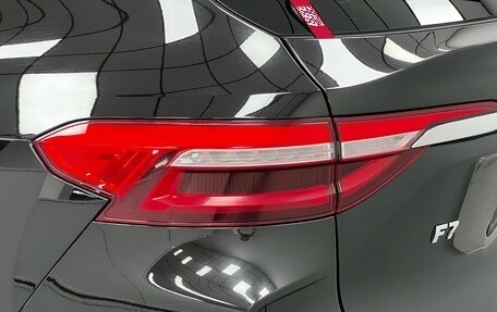 Haval F7 I, 2022 год, 1 890 000 рублей, 8 фотография