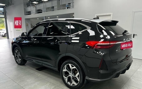 Haval F7 I, 2022 год, 1 890 000 рублей, 5 фотография