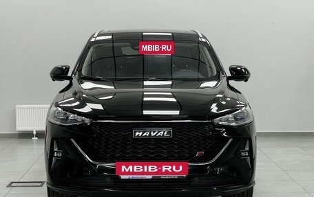 Haval F7 I, 2022 год, 1 890 000 рублей, 6 фотография