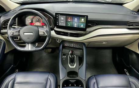 Haval F7 I, 2022 год, 1 890 000 рублей, 16 фотография