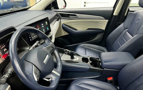 Haval F7 I, 2022 год, 1 890 000 рублей, 14 фотография