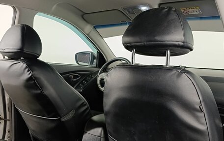 Hyundai ix35 I рестайлинг, 2014 год, 1 280 000 рублей, 7 фотография