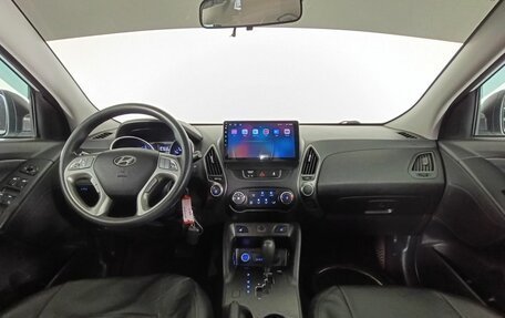 Hyundai ix35 I рестайлинг, 2014 год, 1 280 000 рублей, 8 фотография