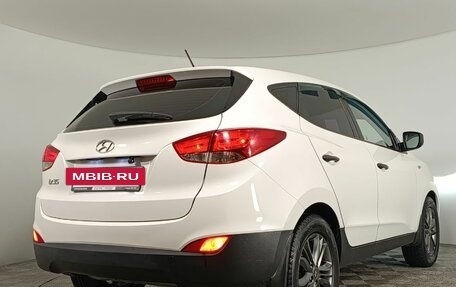 Hyundai ix35 I рестайлинг, 2014 год, 1 280 000 рублей, 6 фотография