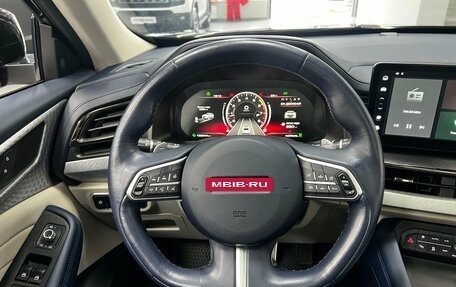 Haval F7 I, 2022 год, 1 890 000 рублей, 19 фотография