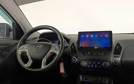 Hyundai ix35 I рестайлинг, 2014 год, 1 280 000 рублей, 9 фотография