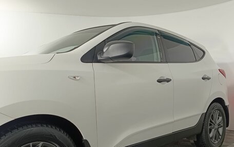 Hyundai ix35 I рестайлинг, 2014 год, 1 280 000 рублей, 16 фотография