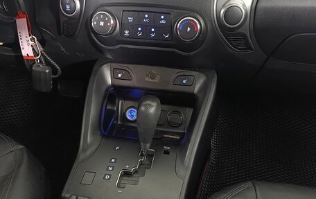Hyundai ix35 I рестайлинг, 2014 год, 1 280 000 рублей, 12 фотография