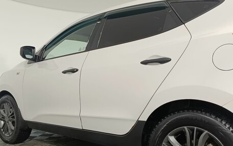 Hyundai ix35 I рестайлинг, 2014 год, 1 280 000 рублей, 15 фотография