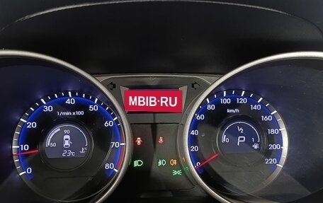 Hyundai ix35 I рестайлинг, 2014 год, 1 280 000 рублей, 10 фотография