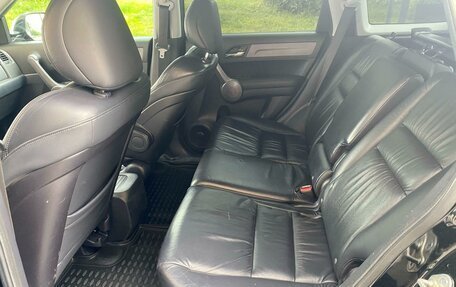 Honda CR-V III рестайлинг, 2008 год, 1 400 000 рублей, 9 фотография