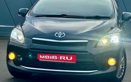 Toyota Mark X ZiO, 2011 год, 1 299 000 рублей, 2 фотография