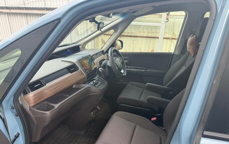 Honda Freed II, 2020 год, 1 500 000 рублей, 5 фотография