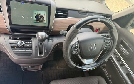 Honda Freed II, 2020 год, 1 500 000 рублей, 4 фотография